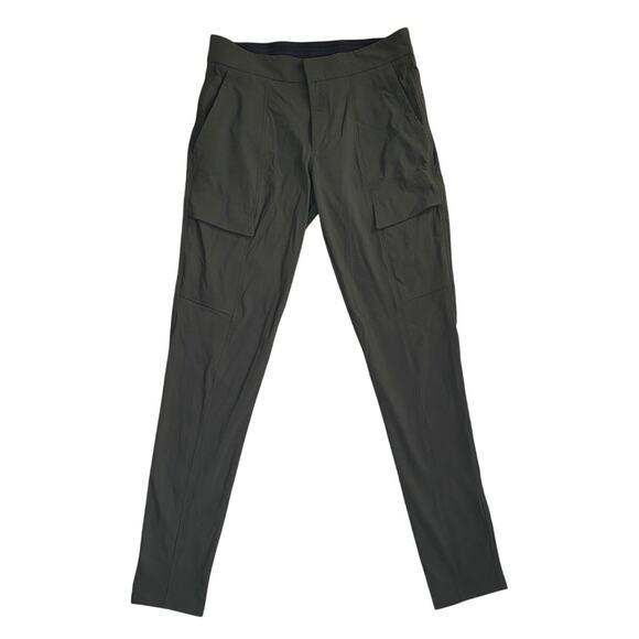 Athleta Pants - Athleta - Army Green pants - Size 2